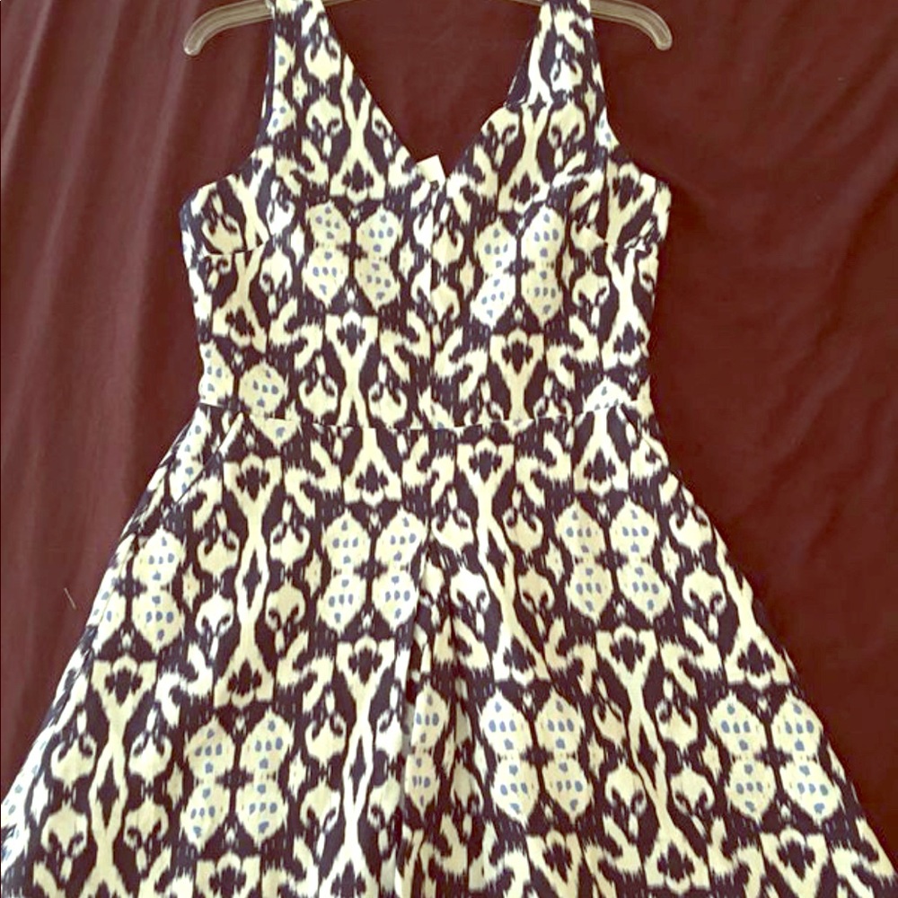 Gap dress